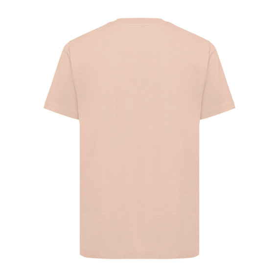 Tričko IQONIQ Kakadu relaxed fit z recykl. bavlny