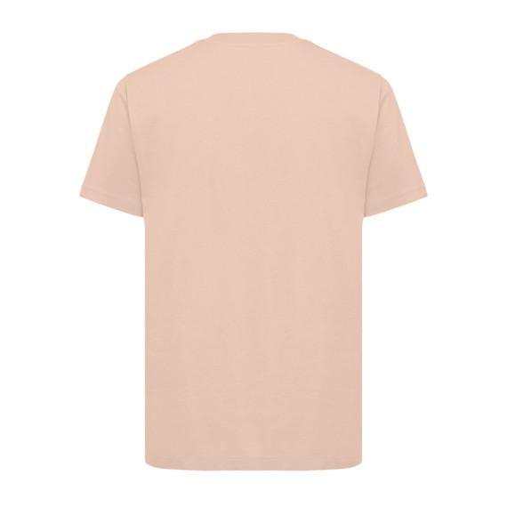 Tričko IQONIQ Kakadu relaxed fit z recykl. bavlny