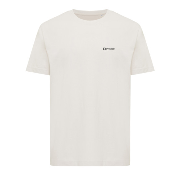 Tričko IQONIQ Kakadu relaxed fit z recykl. bavlny