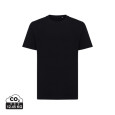 Tričko IQONIQ Kakadu relaxed fit z recykl. bavlny