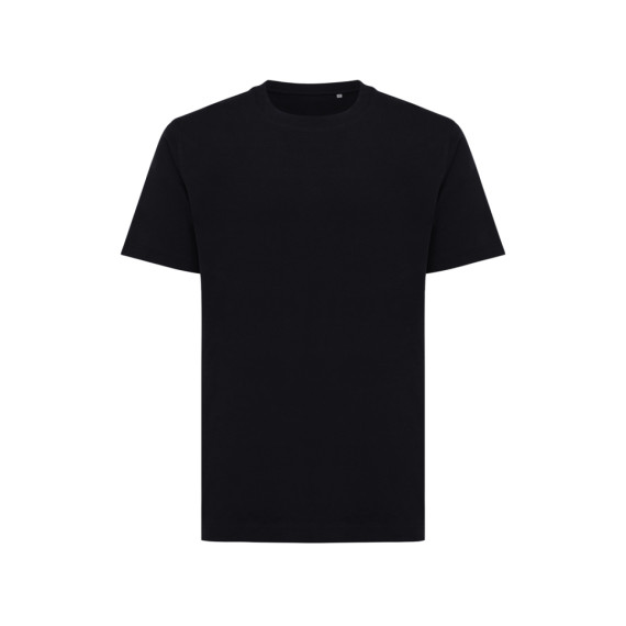 Tričko IQONIQ Kakadu relaxed fit z recykl. bavlny