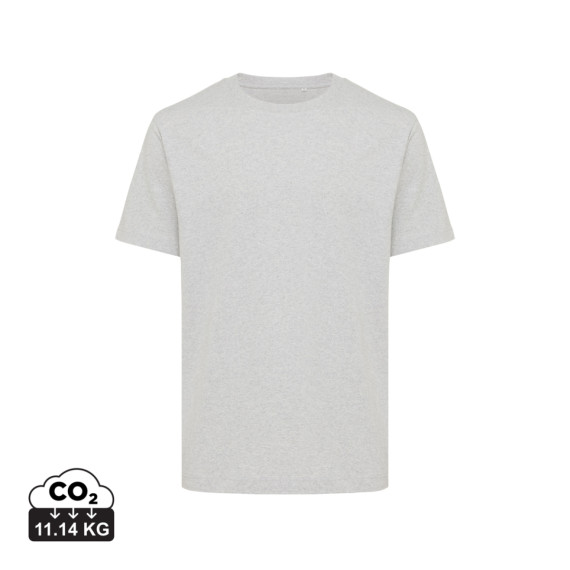 Tričko IQONIQ Kakadu relaxed fit z recykl. bavlny
