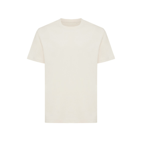 Tričko IQONIQ Kakadu relaxed fit z recykl. bavlny