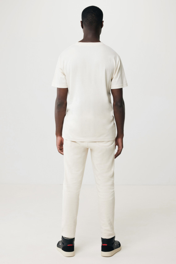Tričko IQONIQ Kakadu relaxed fit z recykl. bavlny