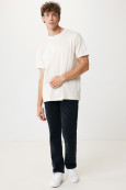 Tričko IQONIQ Kakadu relaxed fit z recykl. bavlny