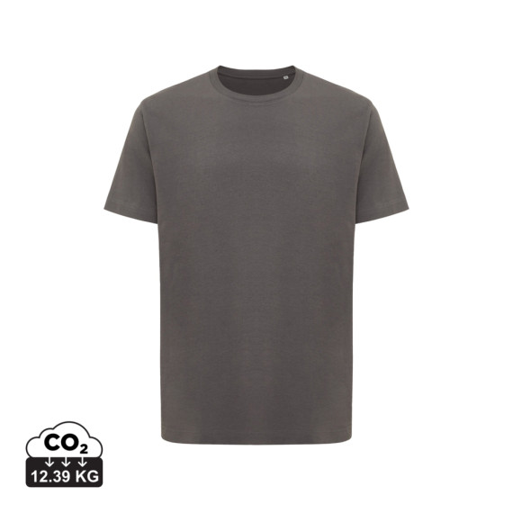 Tričko IQONIQ Kakadu relaxed fit z recykl. bavlny