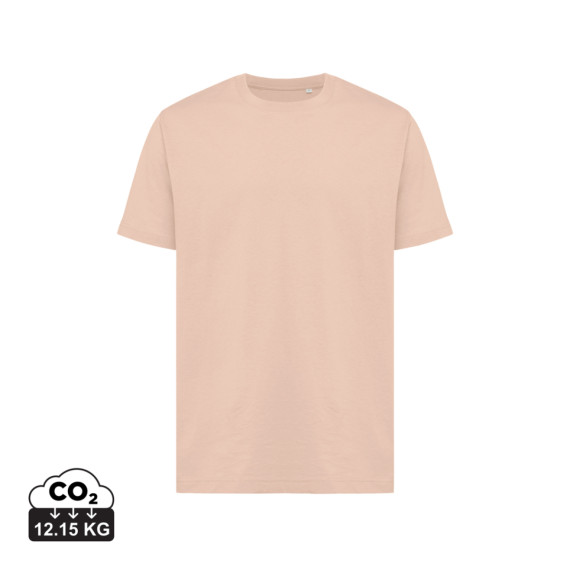 Tričko IQONIQ Kakadu relaxed fit z recykl. bavlny