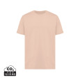 Tričko IQONIQ Kakadu relaxed fit z recykl. bavlny