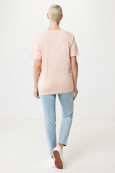 Tričko IQONIQ Kakadu relaxed fit z recykl. bavlny