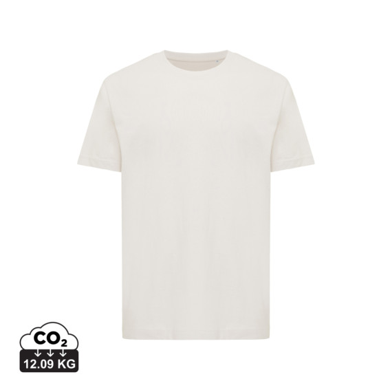 Tričko IQONIQ Kakadu relaxed fit z recykl. bavlny