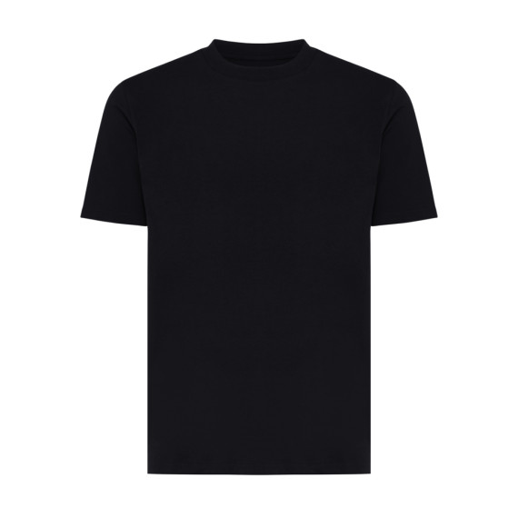 Lehké tričko IQONIQ Sierra z recykl. bavlny