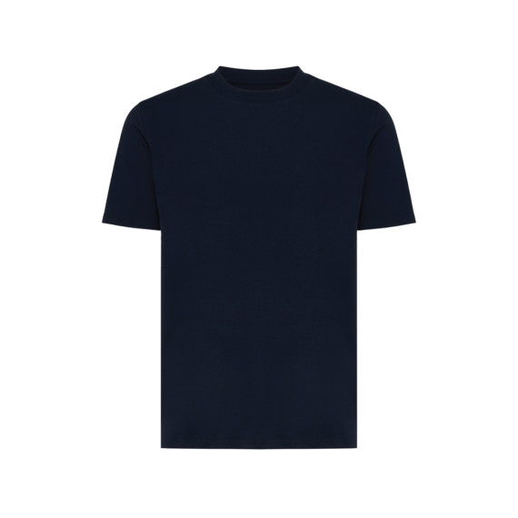 Lehké tričko IQONIQ Sierra z recykl. bavlny