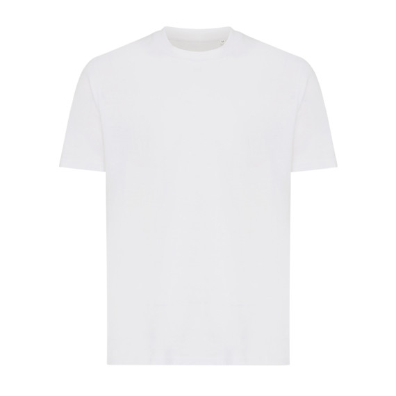 Lehké tričko IQONIQ Sierra z recykl. bavlny