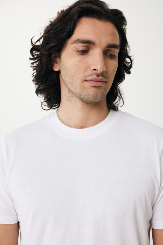 Lehké tričko IQONIQ Sierra z recykl. bavlny