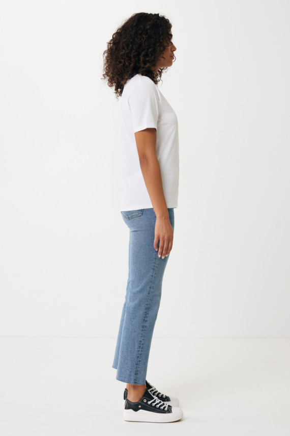 Lehké tričko IQONIQ Sierra z recykl. bavlny