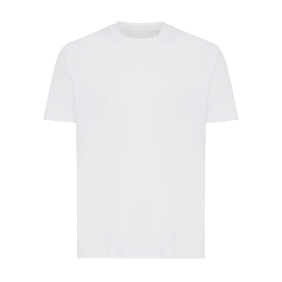 Lehké tričko IQONIQ Sierra z recykl. bavlny