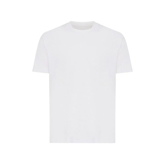 Lehké tričko IQONIQ Sierra z recykl. bavlny