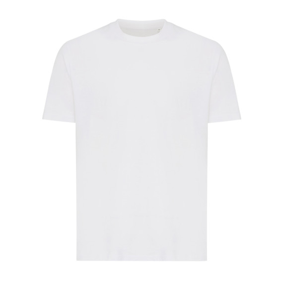 Lehké tričko IQONIQ Sierra z recykl. bavlny