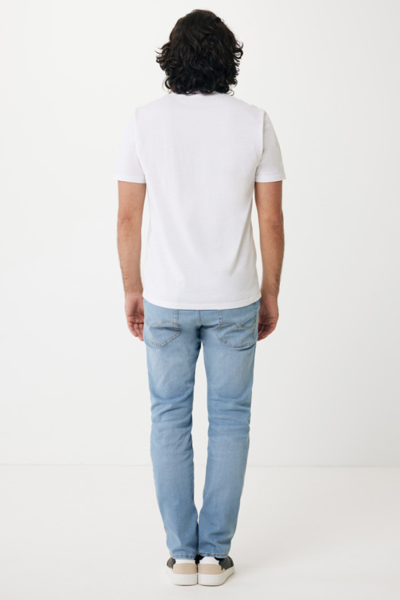 Lehké tričko IQONIQ Sierra z recykl. bavlny