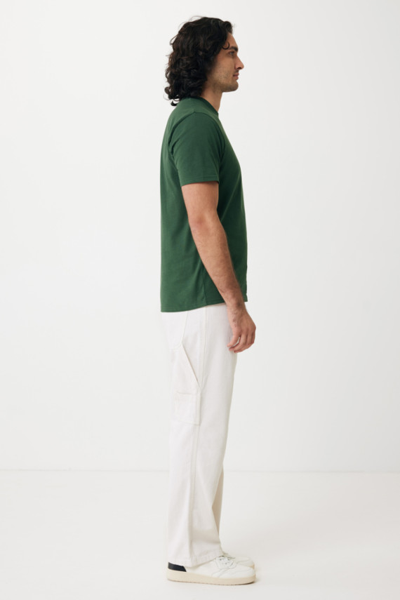 Lehké tričko IQONIQ Sierra z recykl. bavlny