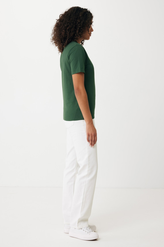 Lehké tričko IQONIQ Sierra z recykl. bavlny