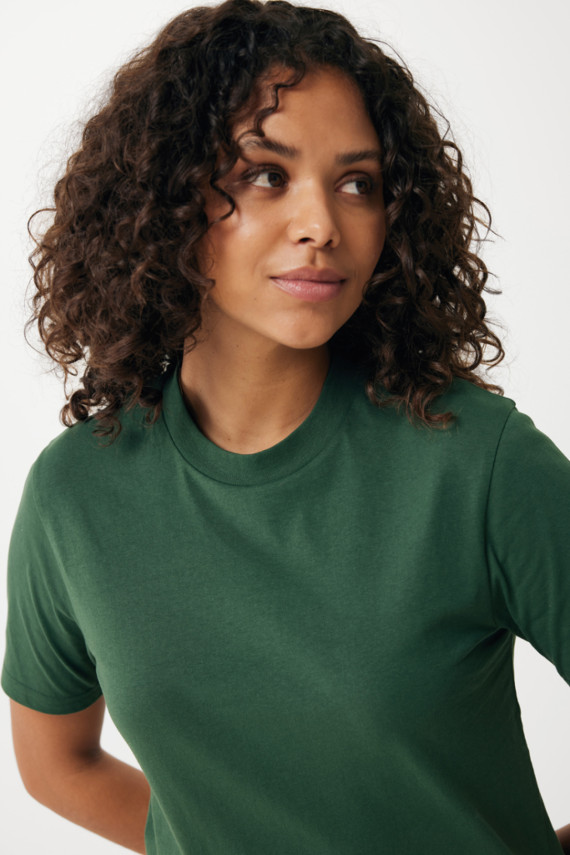 Lehké tričko IQONIQ Sierra z recykl. bavlny