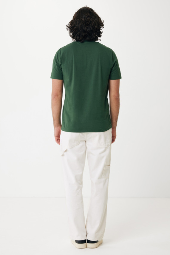 Lehké tričko IQONIQ Sierra z recykl. bavlny