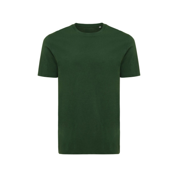 Lehké tričko IQONIQ Sierra z recykl. bavlny