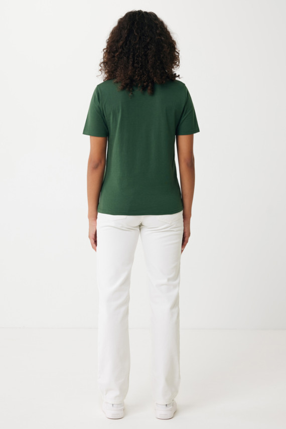 Lehké tričko IQONIQ Sierra z recykl. bavlny