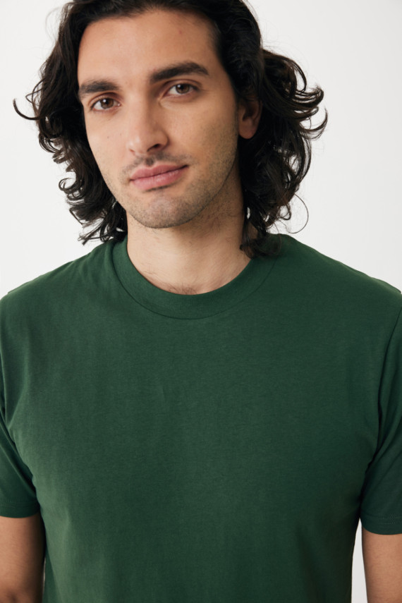 Lehké tričko IQONIQ Sierra z recykl. bavlny