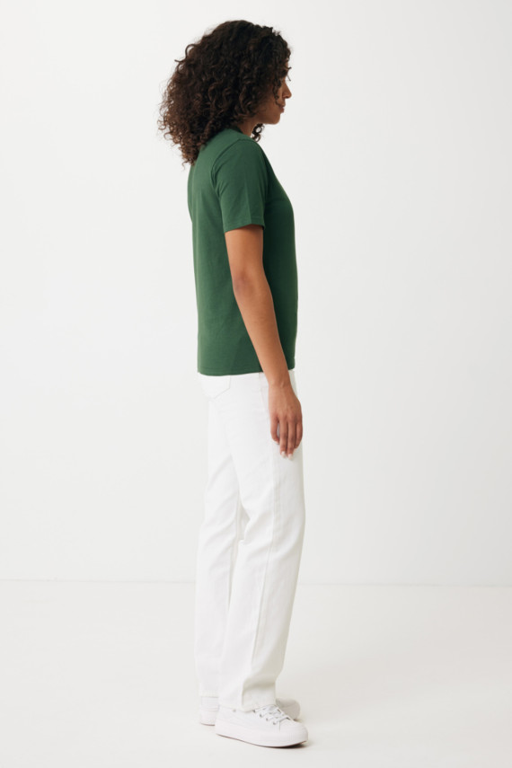 Lehké tričko IQONIQ Sierra z recykl. bavlny