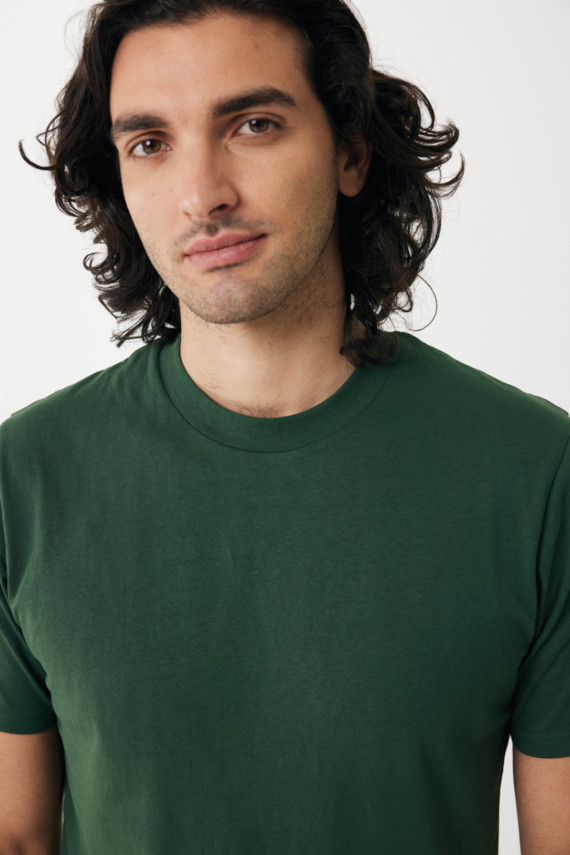 Lehké tričko IQONIQ Sierra z recykl. bavlny