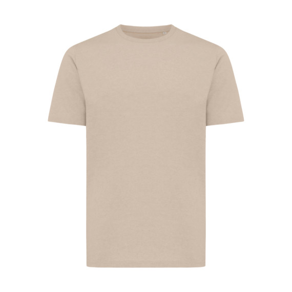 Lehké tričko IQONIQ Sierra z recykl. bavlny