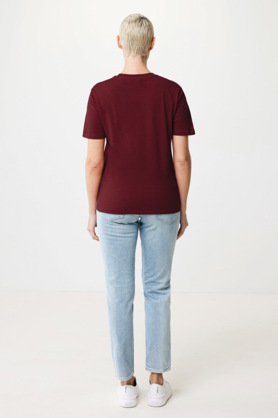 Lehké tričko IQONIQ Sierra z recykl. bavlny