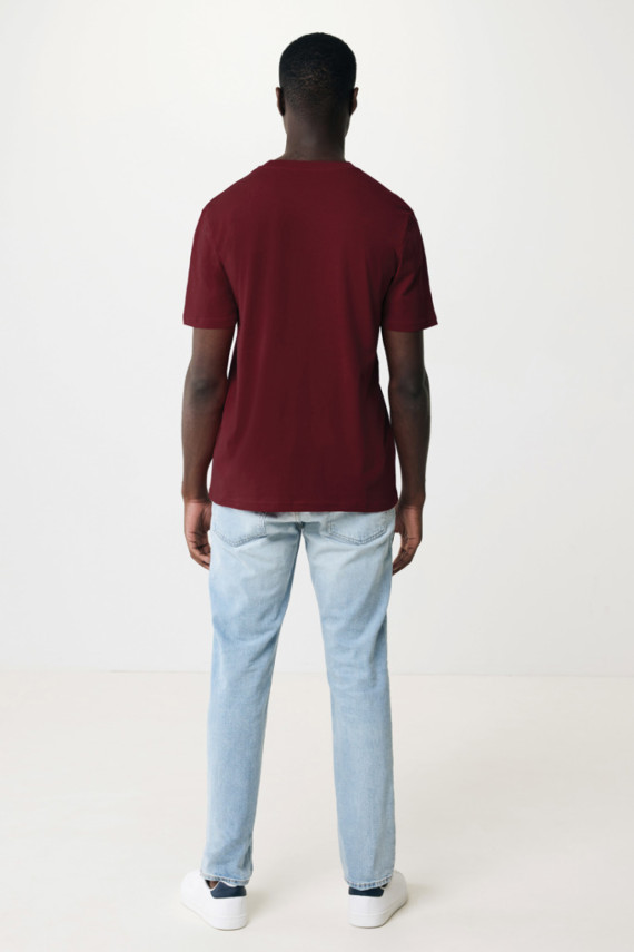 Lehké tričko IQONIQ Sierra z recykl. bavlny