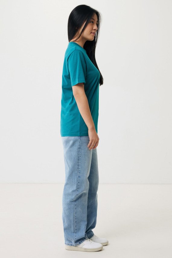 Lehké tričko IQONIQ Sierra z recykl. bavlny