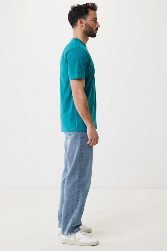 Lehké tričko IQONIQ Sierra z recykl. bavlny