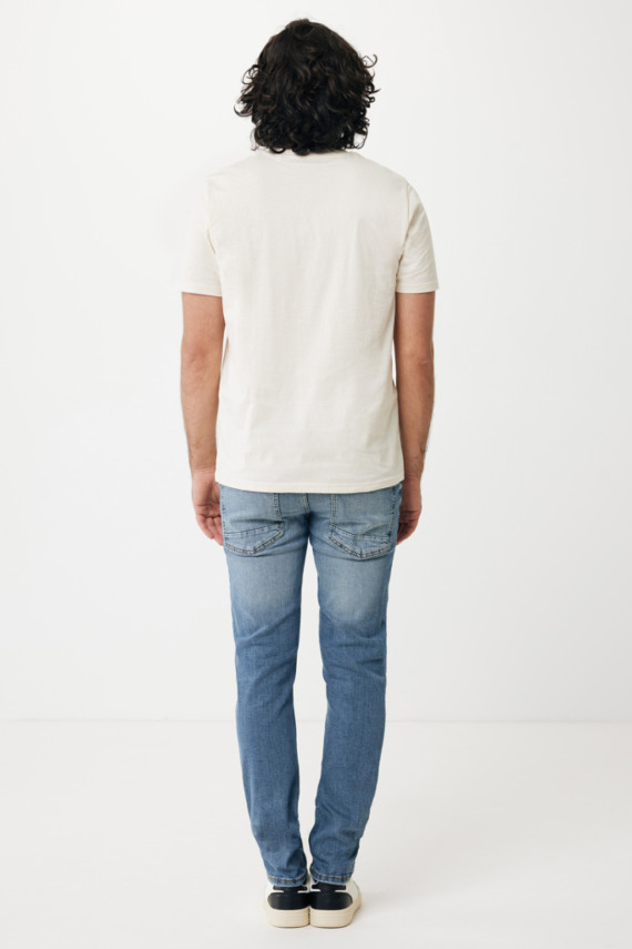 Lehké tričko IQONIQ Sierra z recykl. bavlny