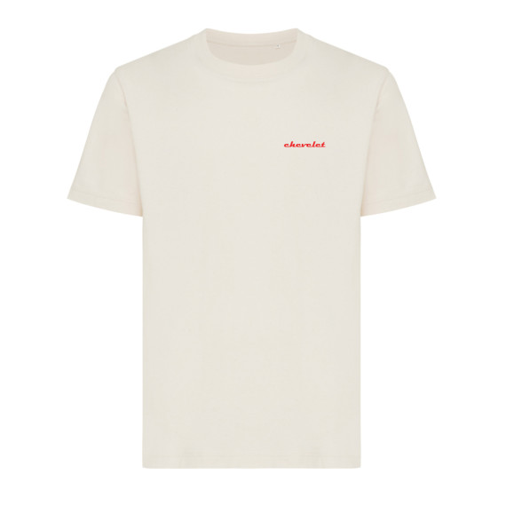 Lehké tričko IQONIQ Sierra z recykl. bavlny