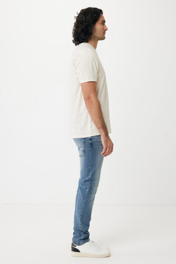 Lehké tričko IQONIQ Sierra z recykl. bavlny