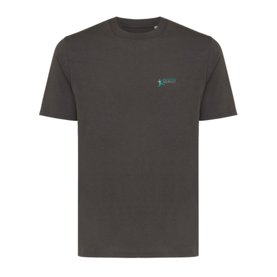 Lehké tričko IQONIQ Sierra z recykl. bavlny