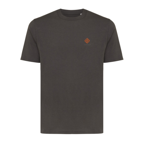 Lehké tričko IQONIQ Sierra z recykl. bavlny