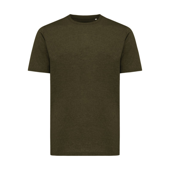 Lehké tričko IQONIQ Sierra z recykl. bavlny