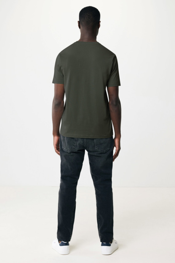 Lehké tričko IQONIQ Sierra z recykl. bavlny