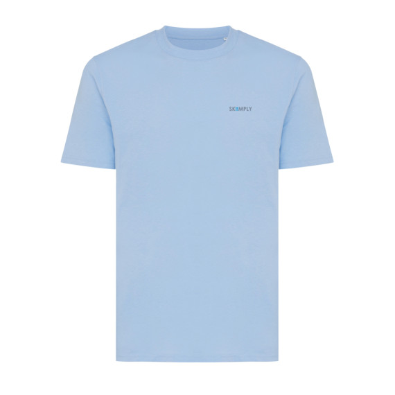 Lehké tričko IQONIQ Sierra z recykl. bavlny