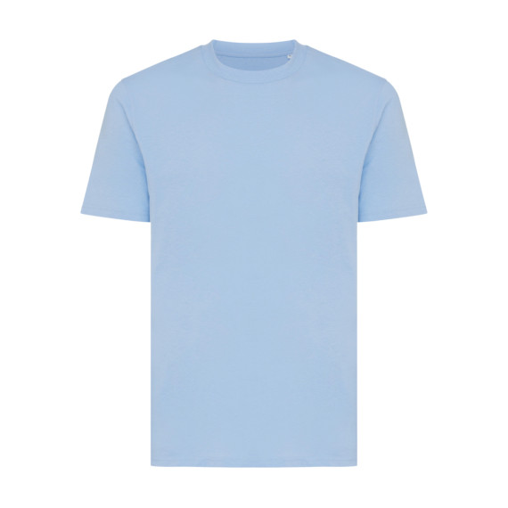 Lehké tričko IQONIQ Sierra z recykl. bavlny