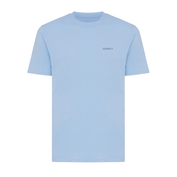 Lehké tričko IQONIQ Sierra z recykl. bavlny