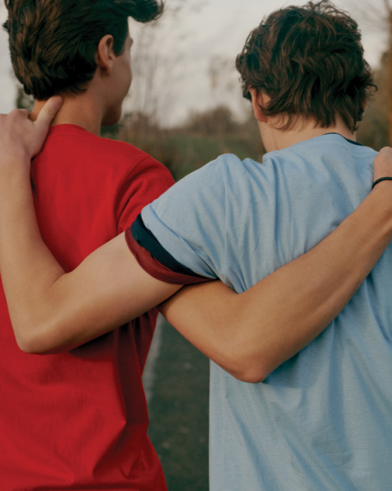 Lehké tričko IQONIQ Sierra z recykl. bavlny