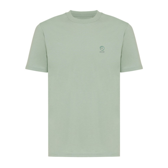 Lehké tričko IQONIQ Sierra z recykl. bavlny