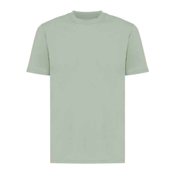 Lehké tričko IQONIQ Sierra z recykl. bavlny